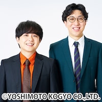 ドーナツ・ピーナツ