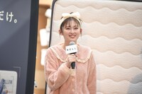 エバースがお揃いのパジャマに　 佐々木「普段からお揃いのものを」町田「そんなことねえよ」