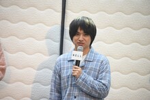 エバース佐々木