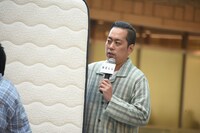 エバースがお揃いのパジャマに　 佐々木「普段からお揃いのものを」町田「そんなことねえよ」