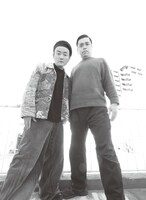 「+act.」2026年4月号に掲載されているななまがり