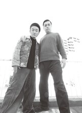 「+act.」2026年4月号に掲載されているななまがり