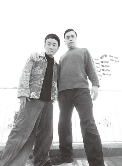 「+act.」2026年4月号に掲載されているななまがり