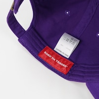 「BOKU HA NEMUTAI」キャップ