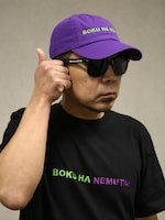 「BOKU HA NEMUTAI」イメージ