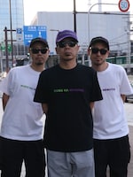 「BOKU HA NEMUTAI」イメージ