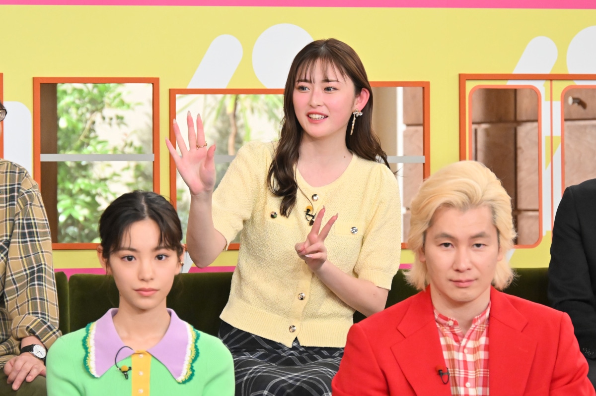 「がっちりマンデー!!」特番にJR7社が勢揃い　カズレーザーと鉄道オタク集結