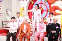 「マルコポロリ！」のワンシーン