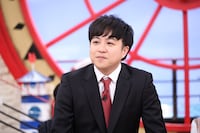 ドーナツ・ピーナツ・ピーナツ