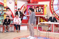 「マルコポロリ！」のワンシーン