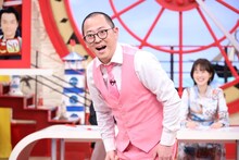 ちゃんぴおんず・日本一おもしろい大崎