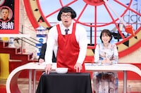 豪快キャプテン・べーやん