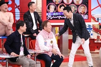 「マルコポロリ！」のワンシーン