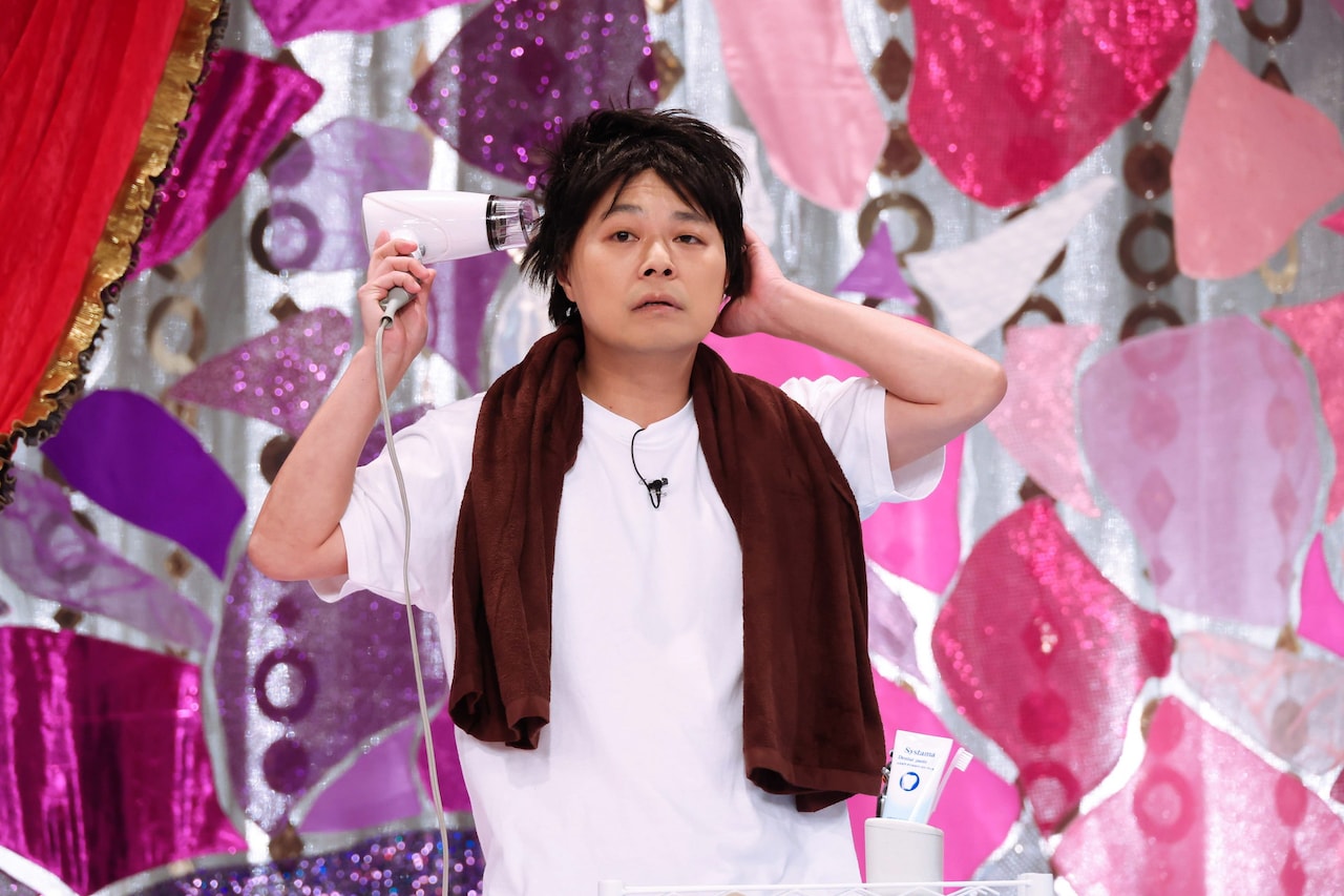 R-1直前ピンネタ特番に中山功太、ホロッコこまり、ナカヤ、友田オレら