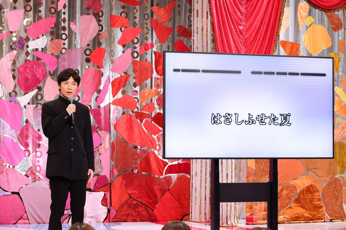 R-1直前ピンネタ特番に中山功太、ホロッコこまり、ナカヤ、友田オレら