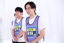 カベポスター永見