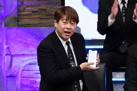 野性爆弾ロッシー