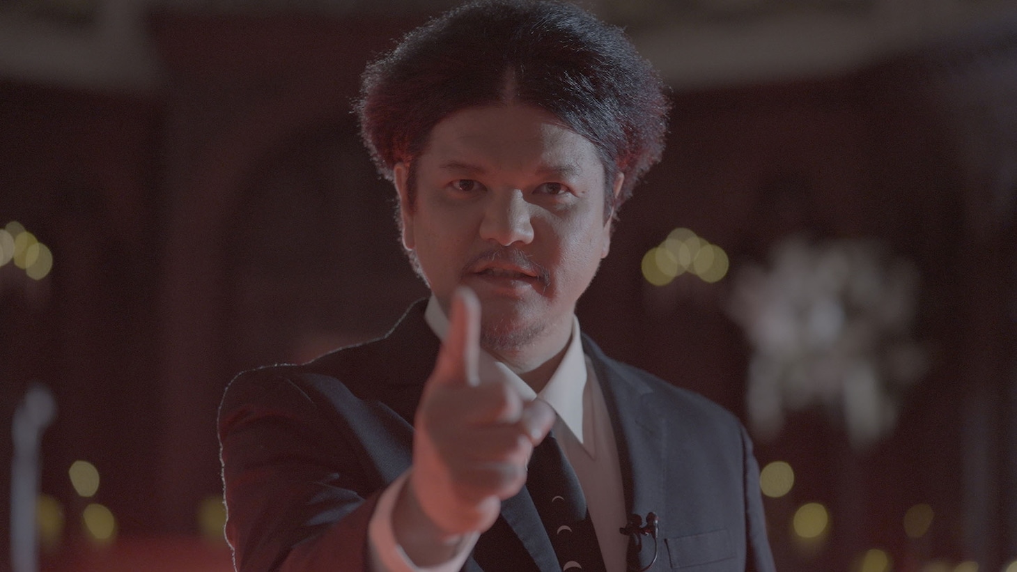 Mr.都市伝説 関暁夫