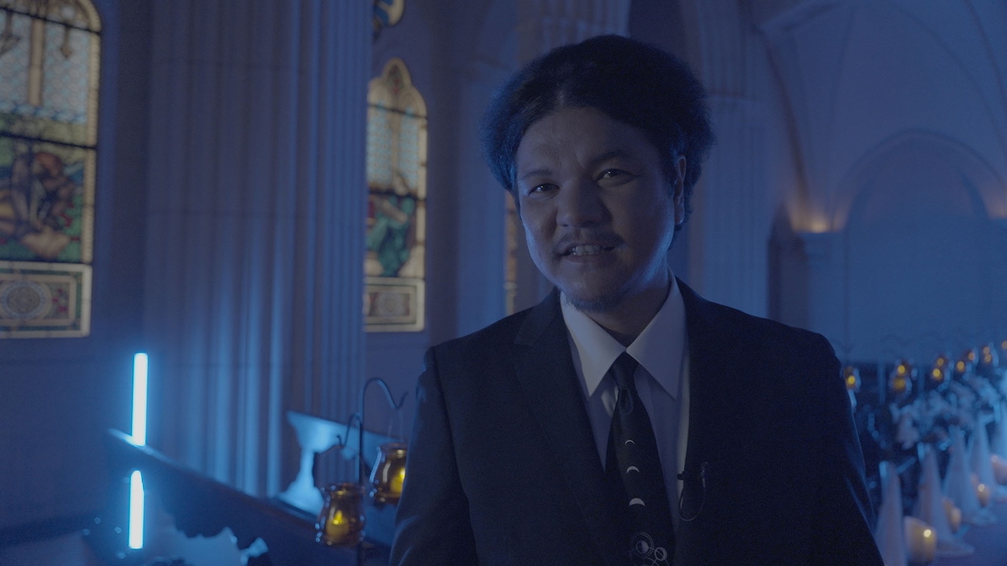 Mr.都市伝説 関暁夫