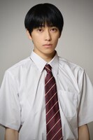 本島純政演じる⽯川スバル