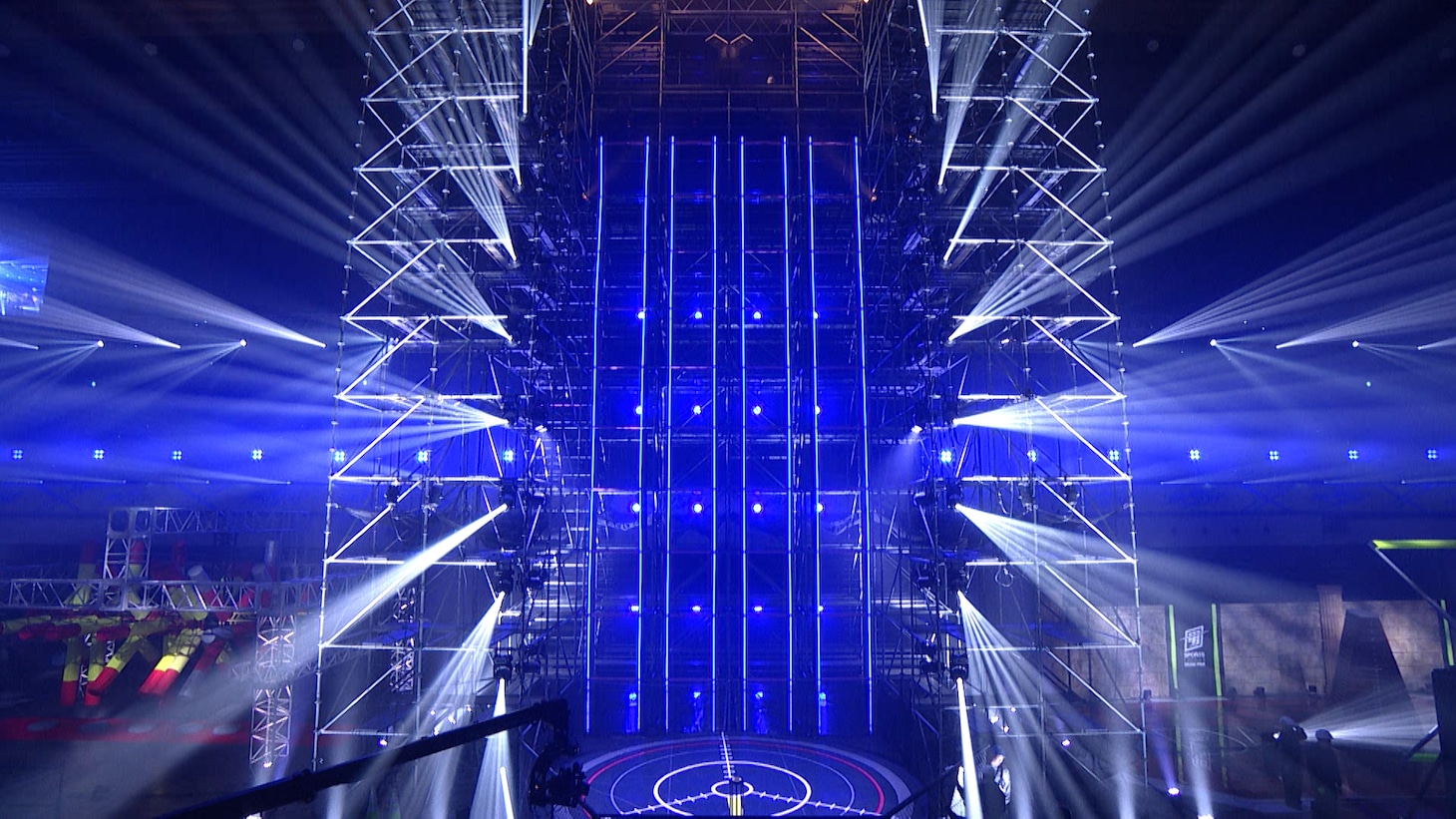 「SASUKE」「フレンドパーク」など混ぜた「MUSOU」青木マッチョ、さや香石井、エースら挑戦