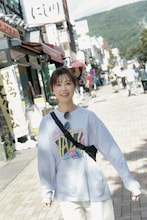 「チャンスの時間」でおなじみの西澤由夏アナ1st写真集、レインボー池田ら帯コメント