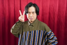 トンツカタンお抹茶