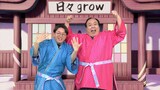 「天才てれびくん grow」新レギュラーのママタルト