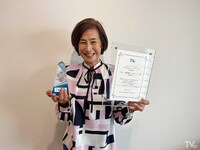 「ウチ、“断捨離”しました！」の、やましたひでこ