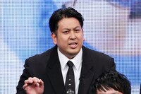 レインボー・ジャンボたかお