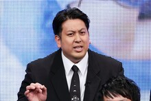 レインボー・ジャンボたかお