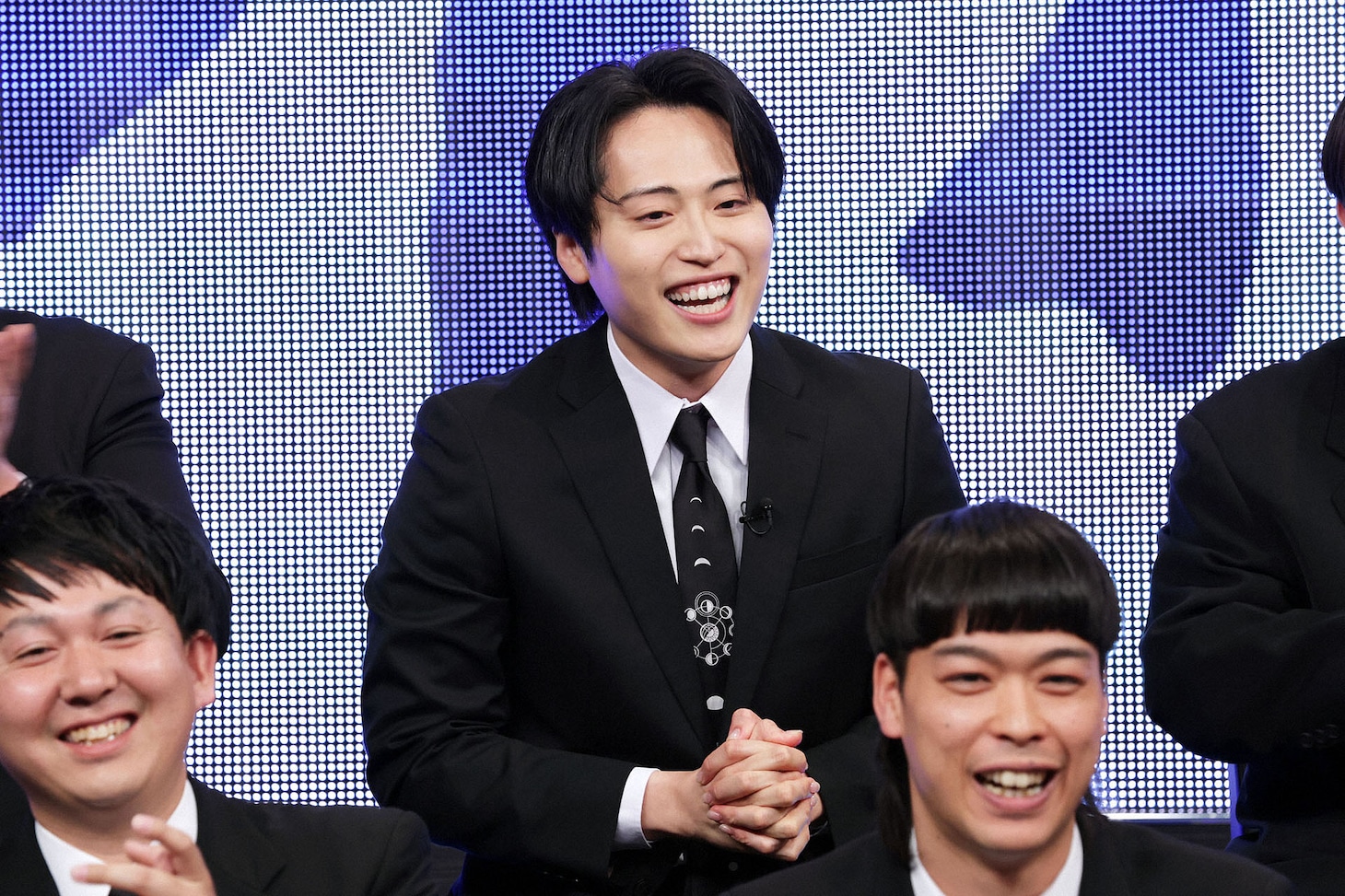 レインボー池田