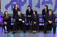 「ウソかホントかわからない やりすぎ都市伝説2026春」都市伝説テラーたち