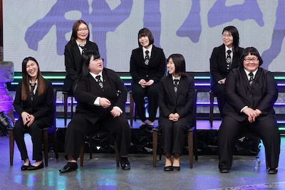 「ウソかホントかわからない やりすぎ都市伝説2026春」都市伝説テラーたち