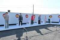 「DUMB LUCK～強運No.1決定戦～」のワンシーン