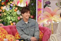 「超越ハピネス」でMCを務めていた岩田剛典