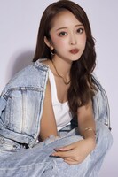 新ラジオ番組「未確認欲望学 ホシガリアン」に出演する、みりちゃむ