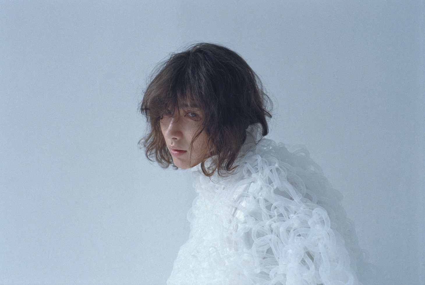 「失恋カルタ」オープニング主題歌「長方形の私」を書き下ろしたJonah