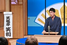 15分以上ある落語を約5分に凝縮、「ショート落語王決定戦」に春とヒコーキ土岡が出場