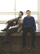 「TV LIFE 4/17号」より、ななまがり