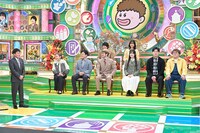 「プレバト!!」3月19日放送回のワンシーン