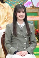 「俳句の才能査定ランキング」初挑戦の櫻坂46・勝又春