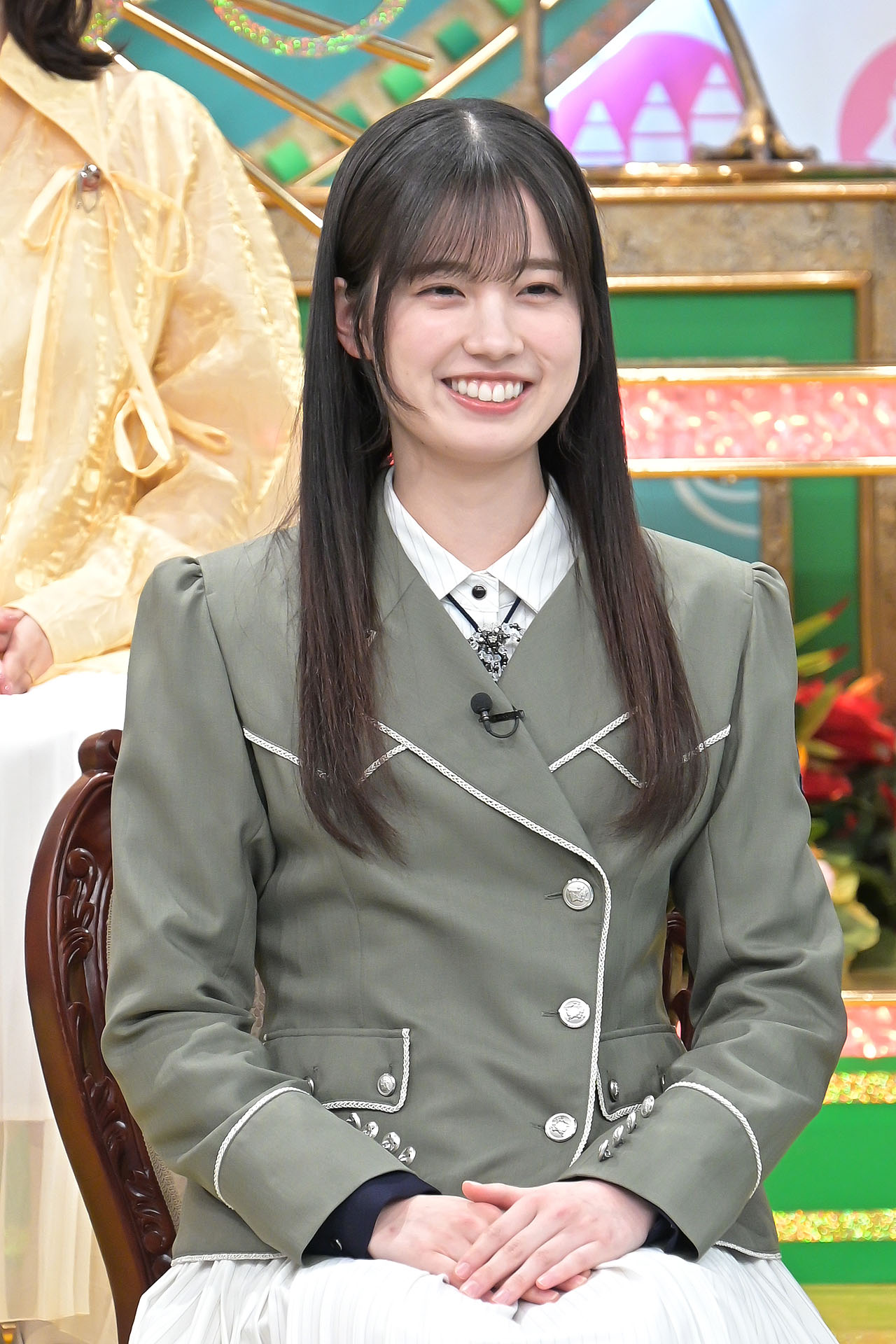 「俳句の才能査定ランキング」初挑戦の櫻坂46・勝又春