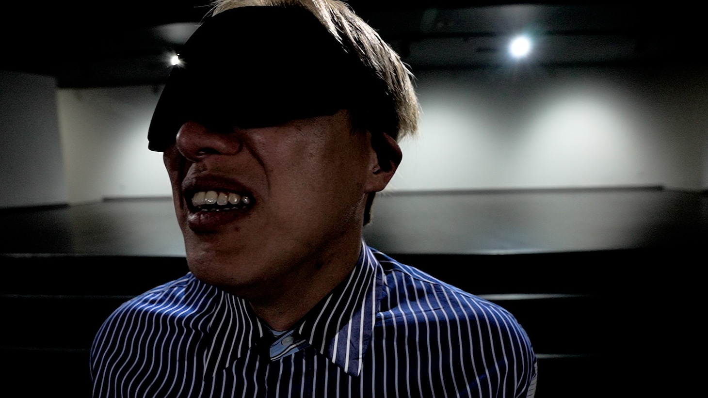 お見送り芸人しんいち