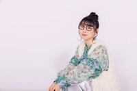 毎週日曜24時～「ハシヤスメ・アツコの SUPER HASHiYASUME TALK!!」を担当するハシヤスメ・アツコ