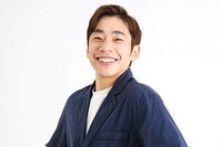 「ドッキリ！ハッキリ！三代澤康司です」新パートナーの織田信成