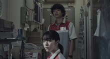 令和ロマンくるま出演のホラー映画「チルド」予告編公開、不気味