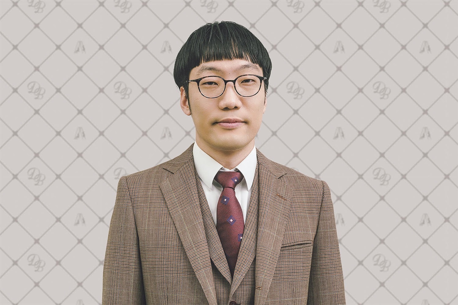 男性ブランコ平井