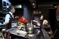 「ネタジョ」のワンシーン