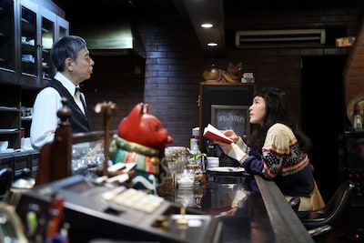 「ネタジョ」のワンシーン